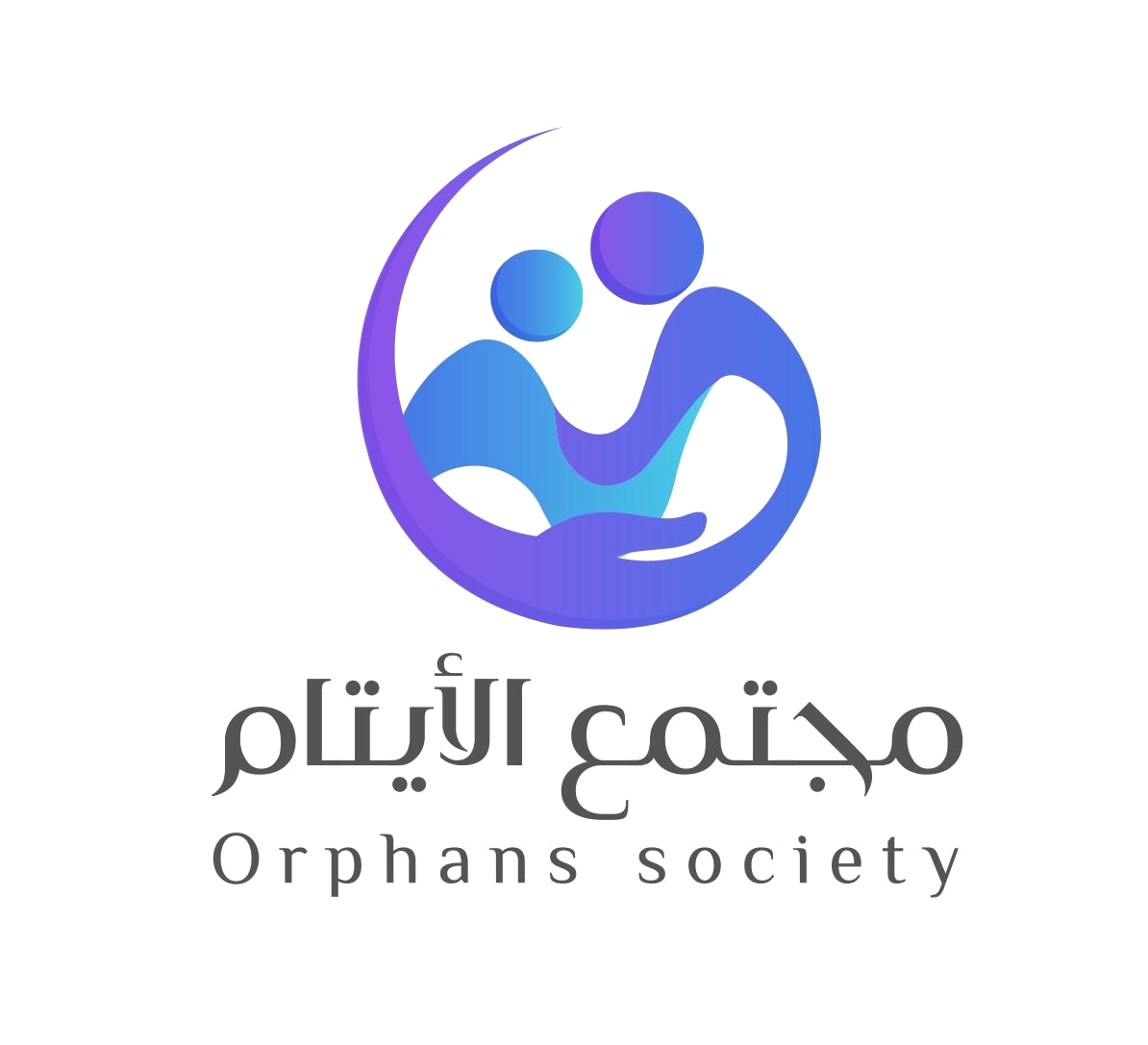 Orphans Society logo
