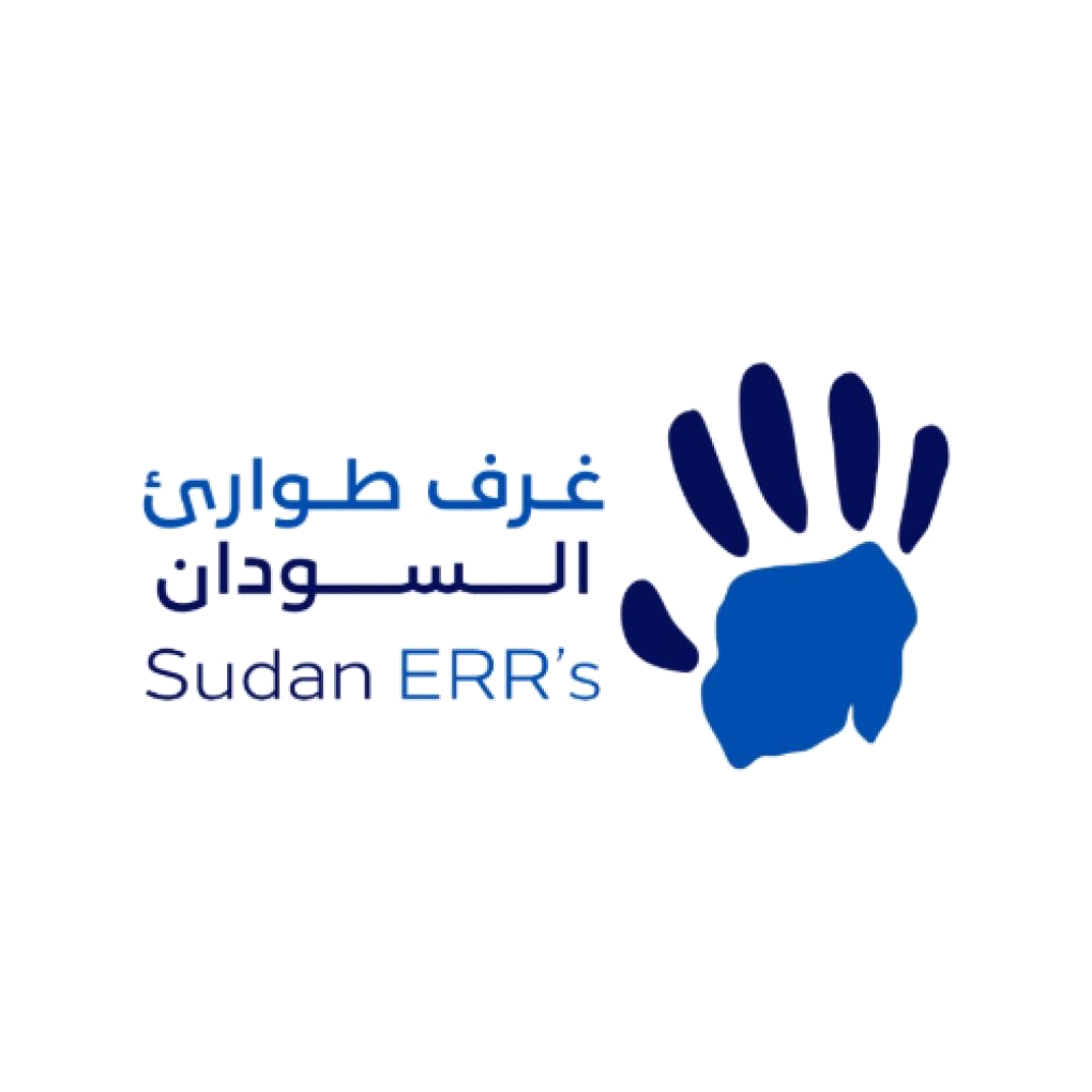 Sudan ERRs logo