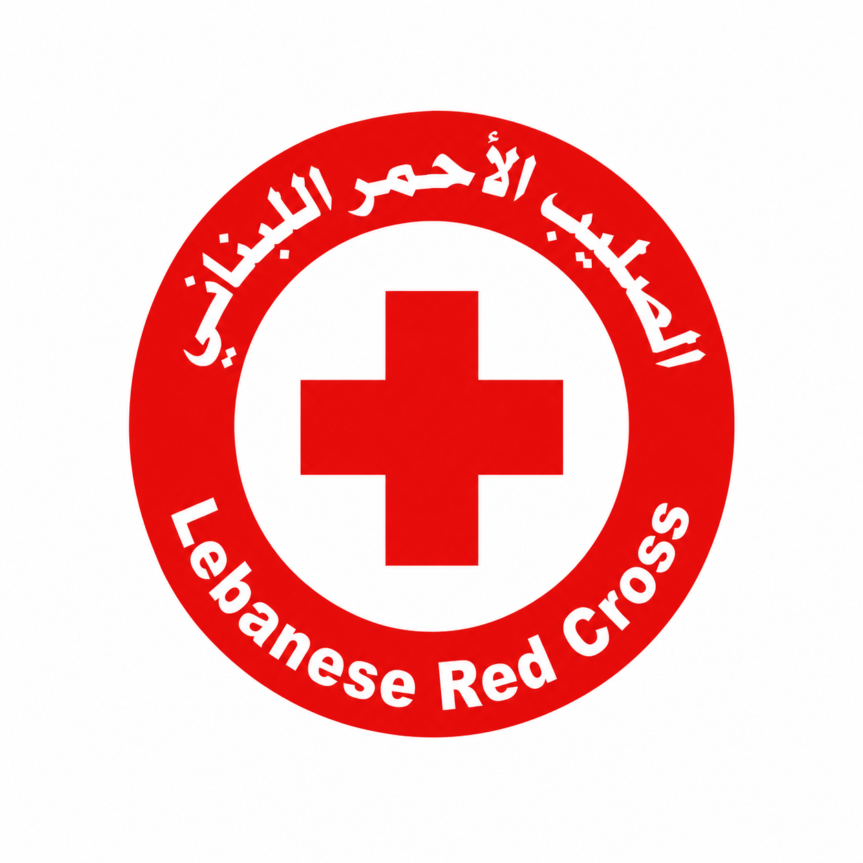 Lebanese Red Cross