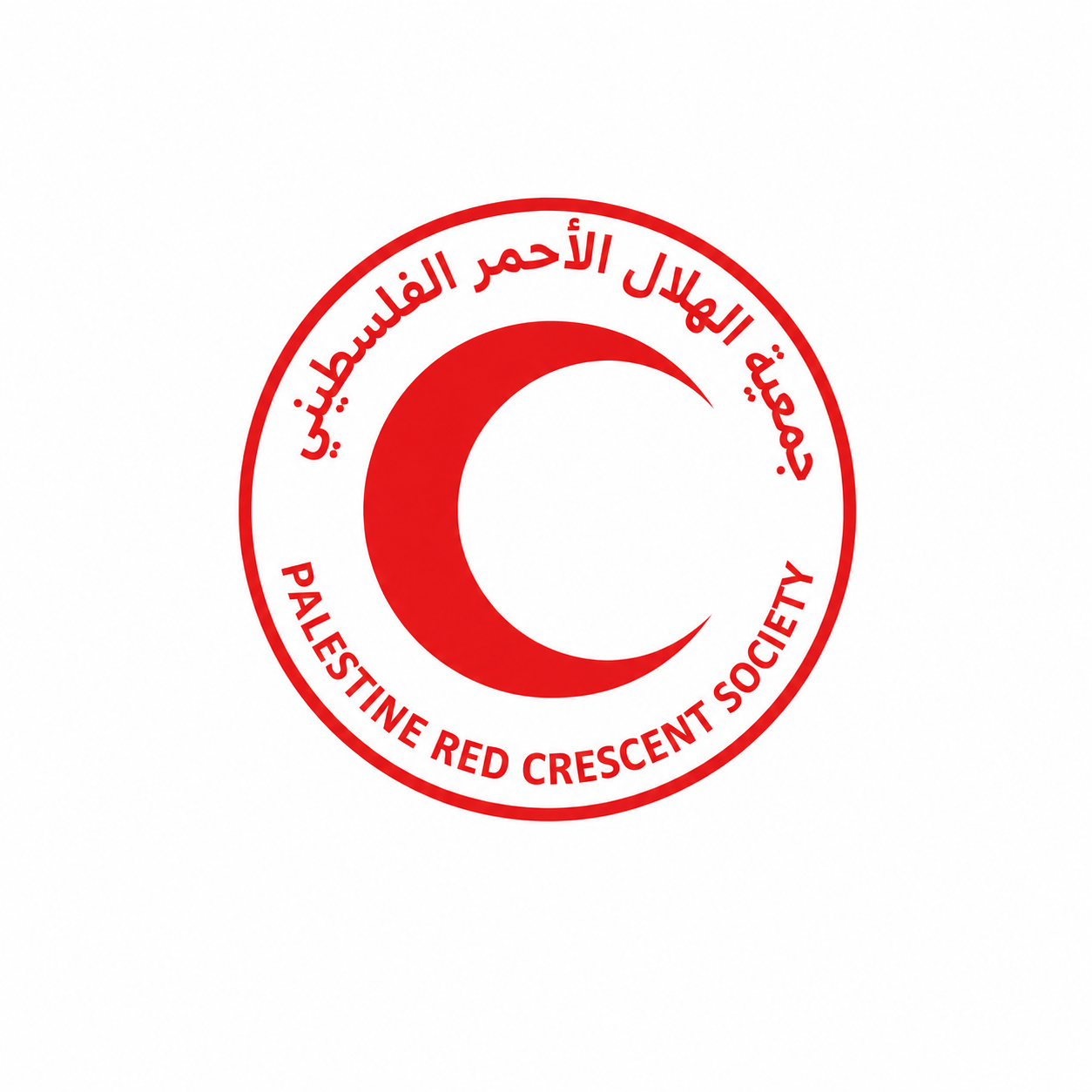 Palestine Red Crescent Society