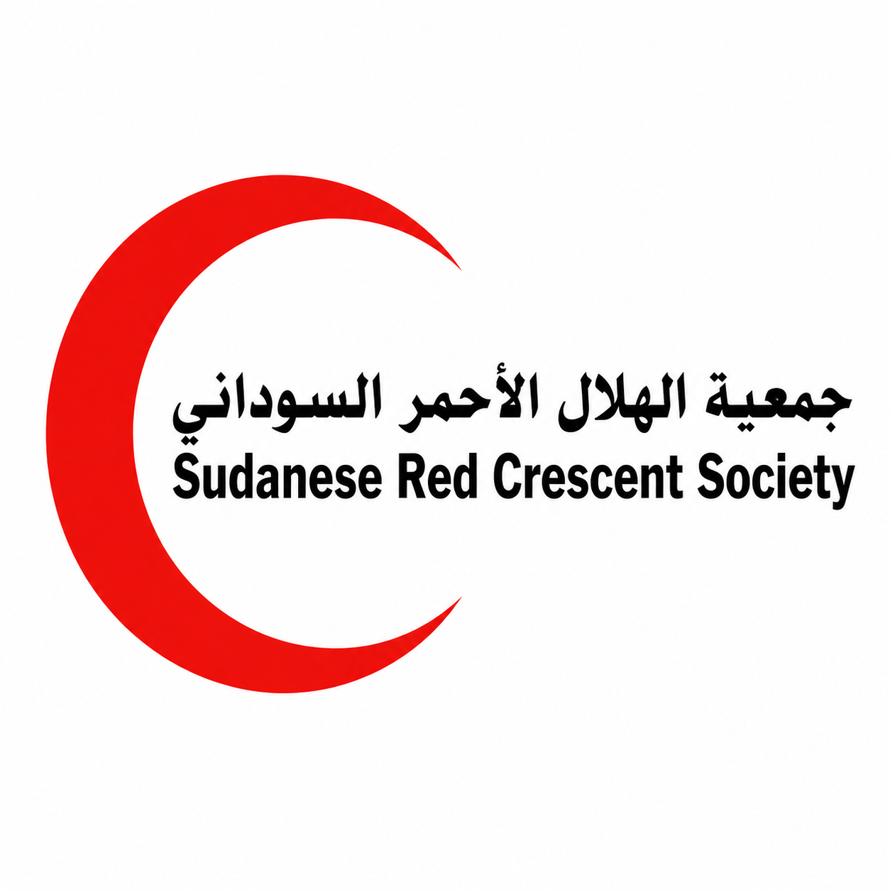 Sudanese Red Crescent Society