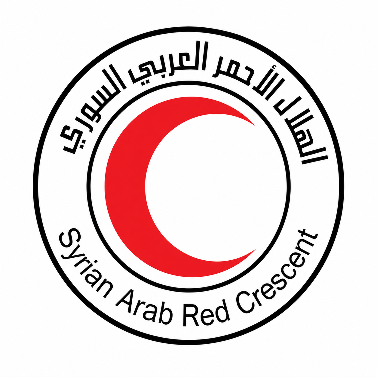 Syrian Arab Red Crescent